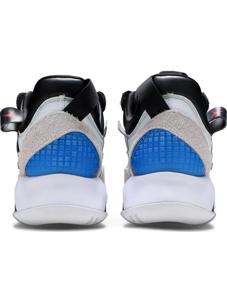 Кроссовки Jordan MA2 Ultramarine — изображение 6 из 8, белый