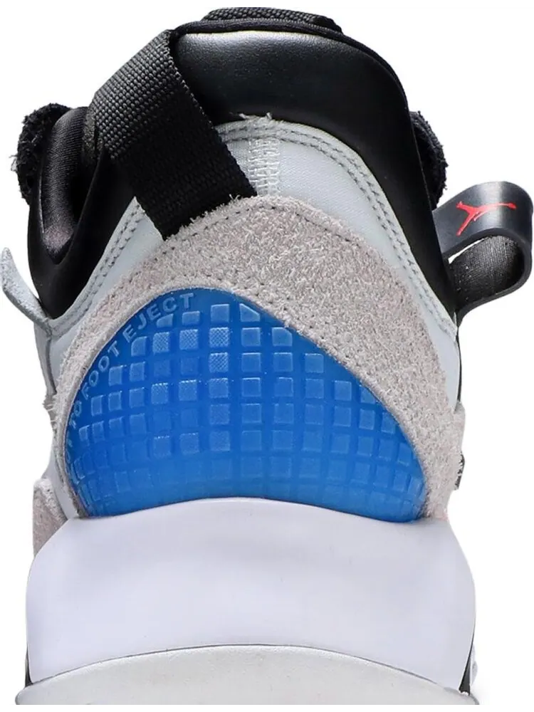 Кроссовки Jordan MA2 Ultramarine — изображение 7 из 8, белый