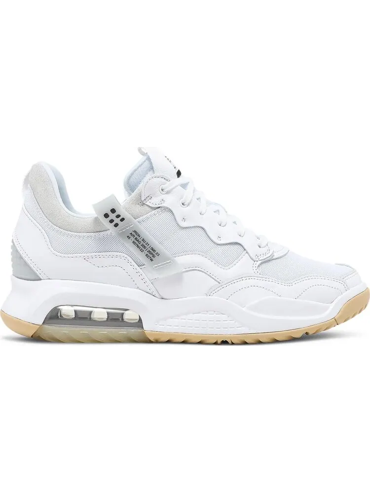 Кроссовки Jordan MA2 White Sesame — изображение 1 из 9, белый