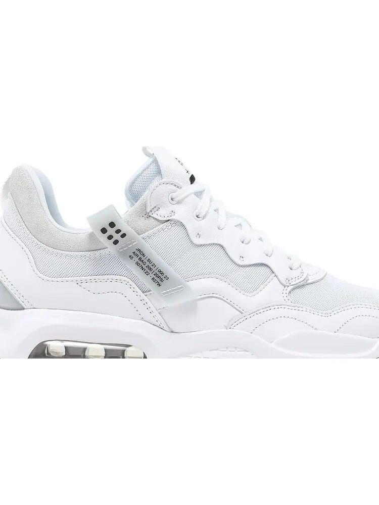 Кроссовки Jordan MA2 White Sesame — изображение 2 из 9, белый
