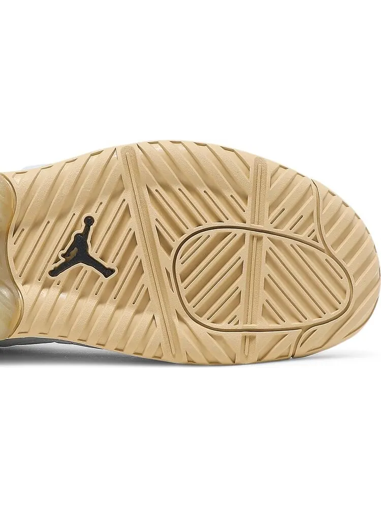 Кроссовки Jordan MA2 White Sesame — изображение 5 из 9, белый