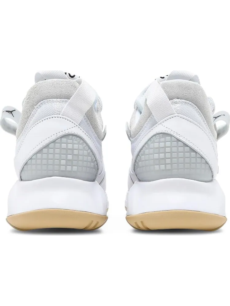 Кроссовки Jordan MA2 White Sesame — изображение 6 из 9, белый