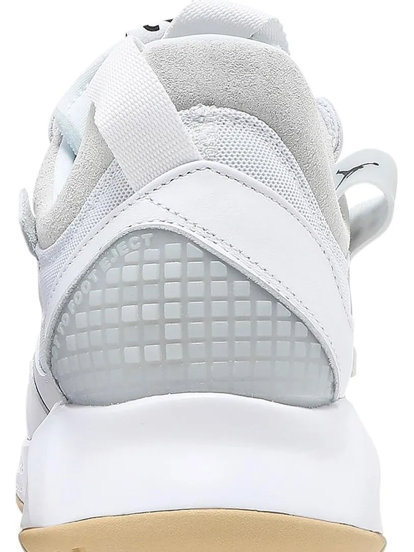 Кроссовки Jordan MA2 White Sesame — изображение 7 из 9, белый