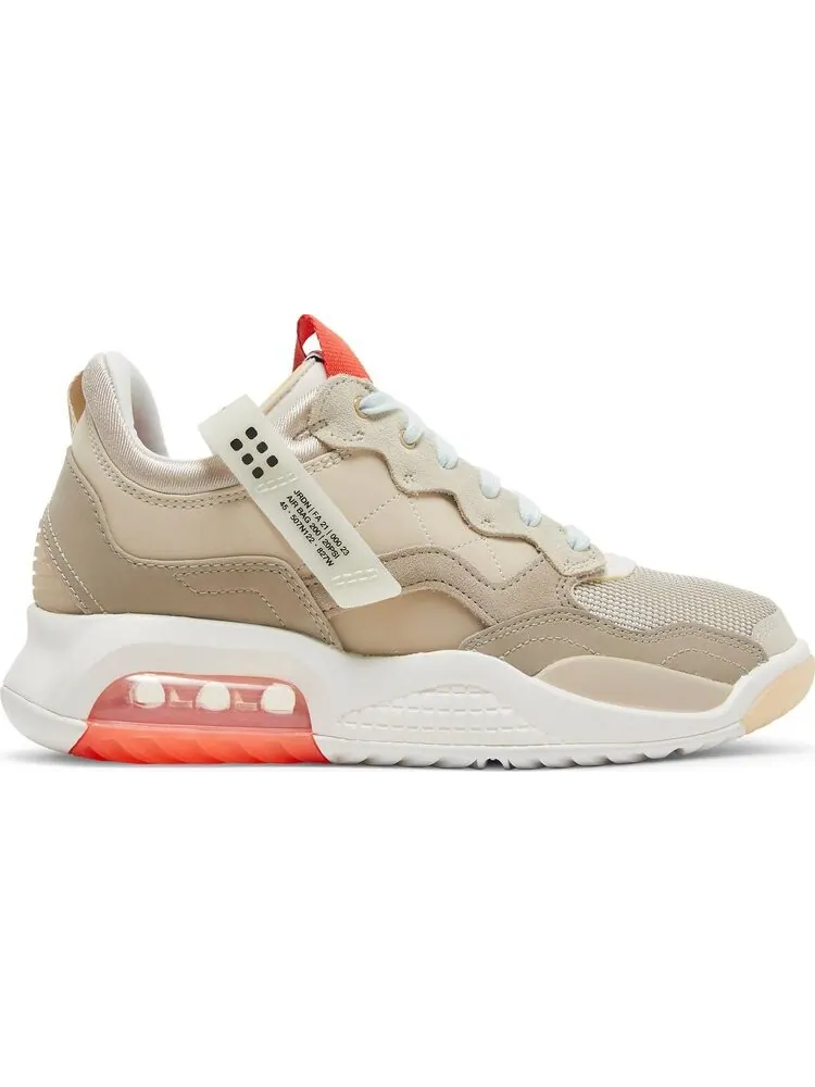 Кроссовки Jordan MA2 Rattan — изображение 1 из 8, бежевый