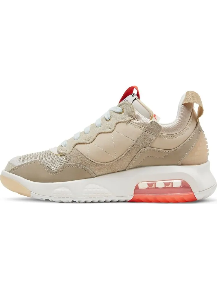 Кроссовки Jordan MA2 Rattan — изображение 3 из 8, бежевый