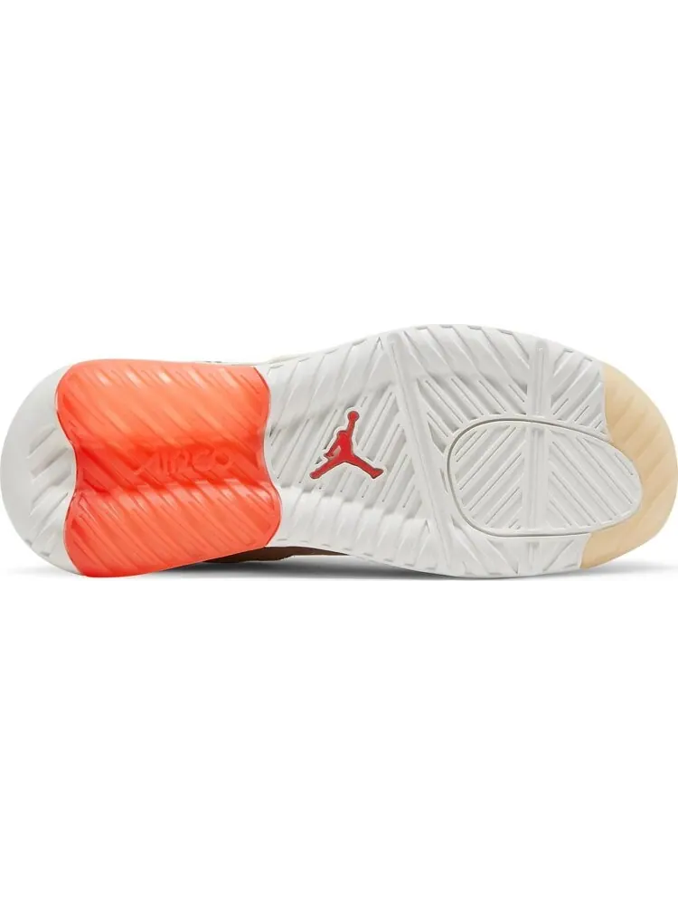 Кроссовки Jordan MA2 Rattan — изображение 4 из 8, бежевый