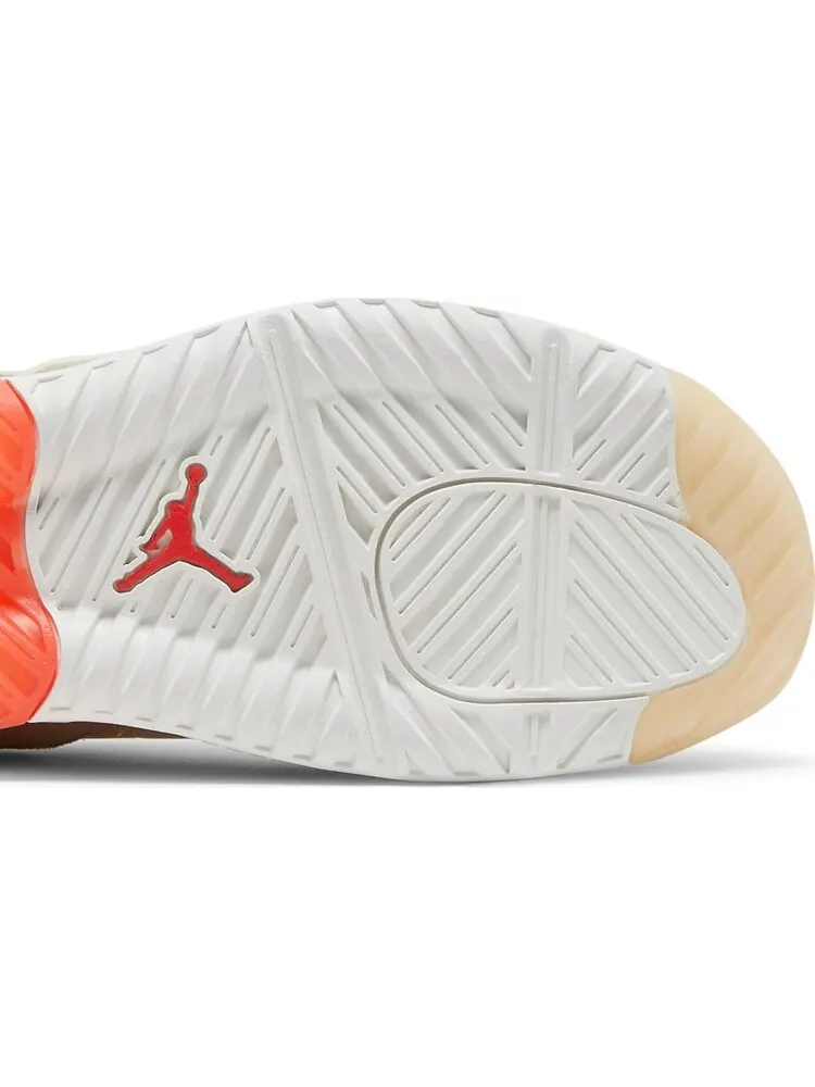 Кроссовки Jordan MA2 Rattan — изображение 5 из 8, бежевый