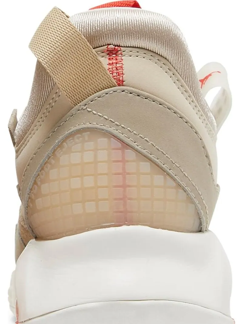Кроссовки Jordan MA2 Rattan — изображение 7 из 8, бежевый