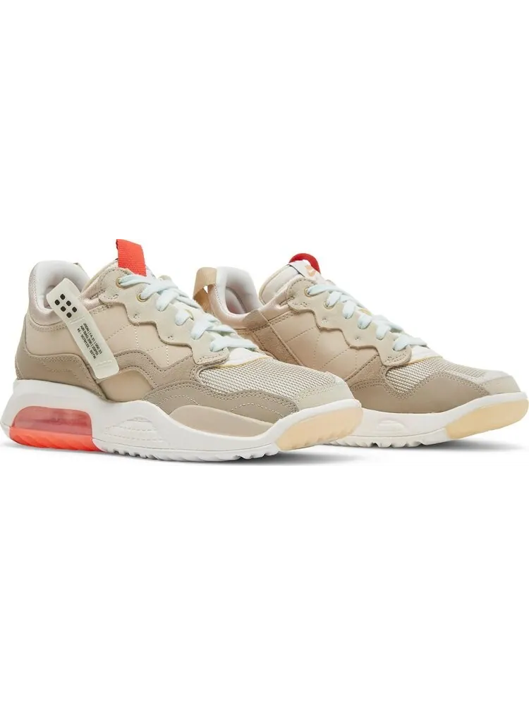 Кроссовки Jordan MA2 Rattan — изображение 8 из 8, бежевый