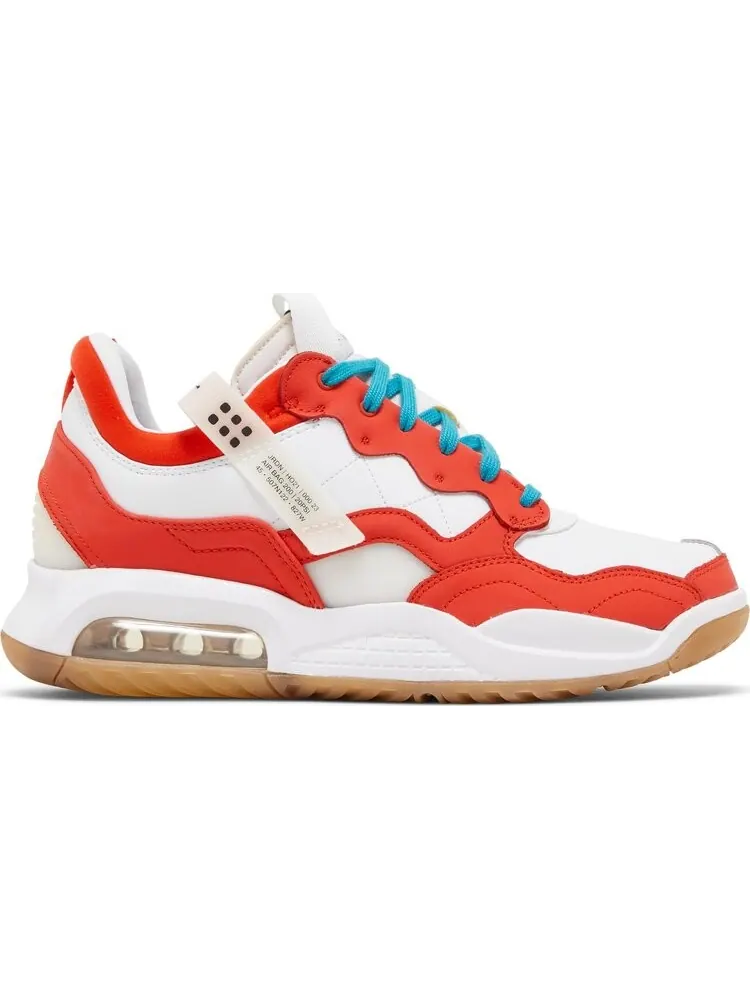 Кроссовки Jordan MA2 Chile Red — изображение 1 из 8, красный