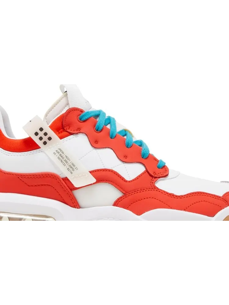 Кроссовки Jordan MA2 Chile Red — изображение 2 из 8, красный