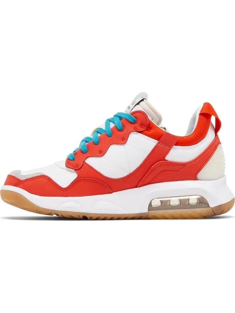 Кроссовки Jordan MA2 Chile Red — изображение 3 из 8, красный
