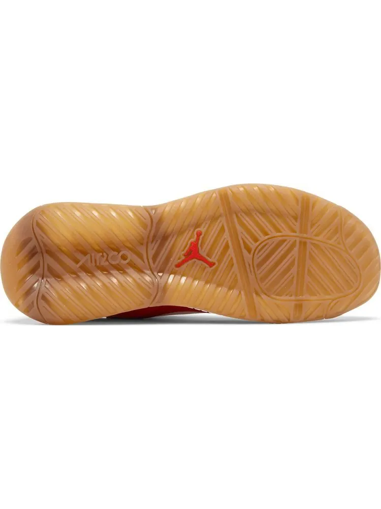 Кроссовки Jordan MA2 Chile Red — изображение 4 из 8, красный