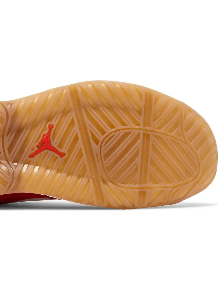 Кроссовки Jordan MA2 Chile Red — изображение 5 из 8, красный