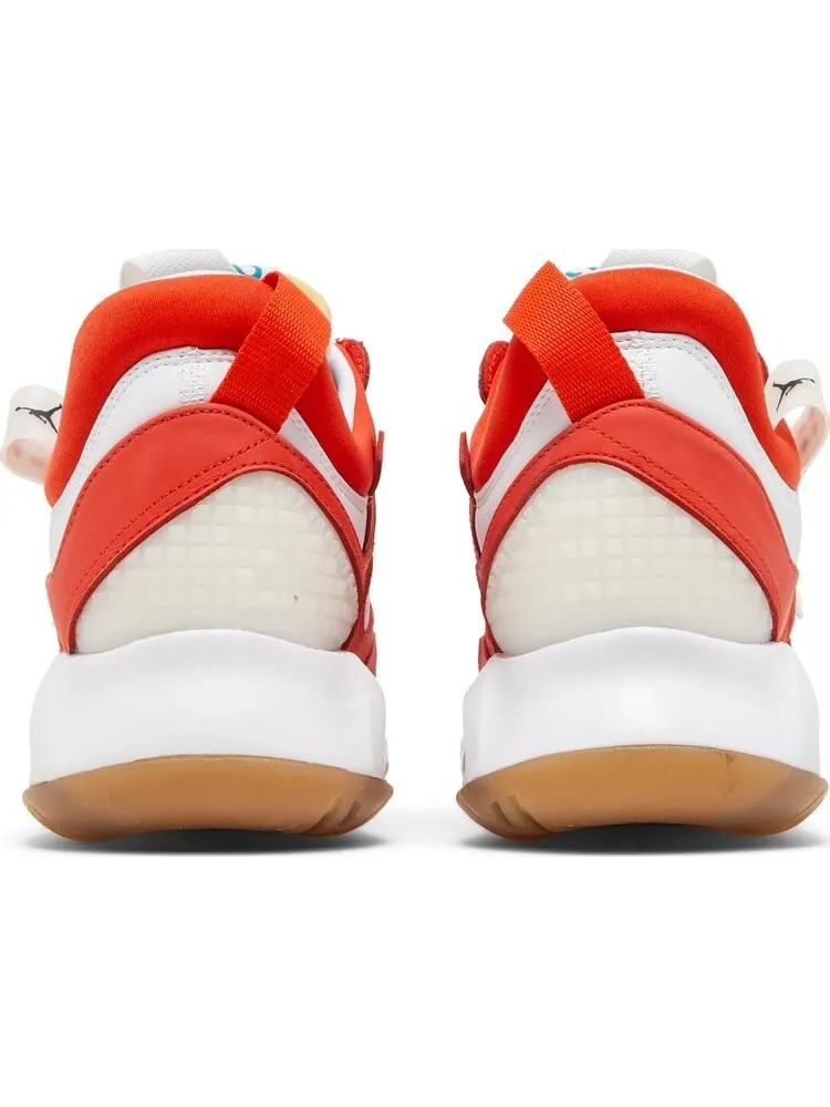 Кроссовки Jordan MA2 Chile Red — изображение 6 из 8, красный