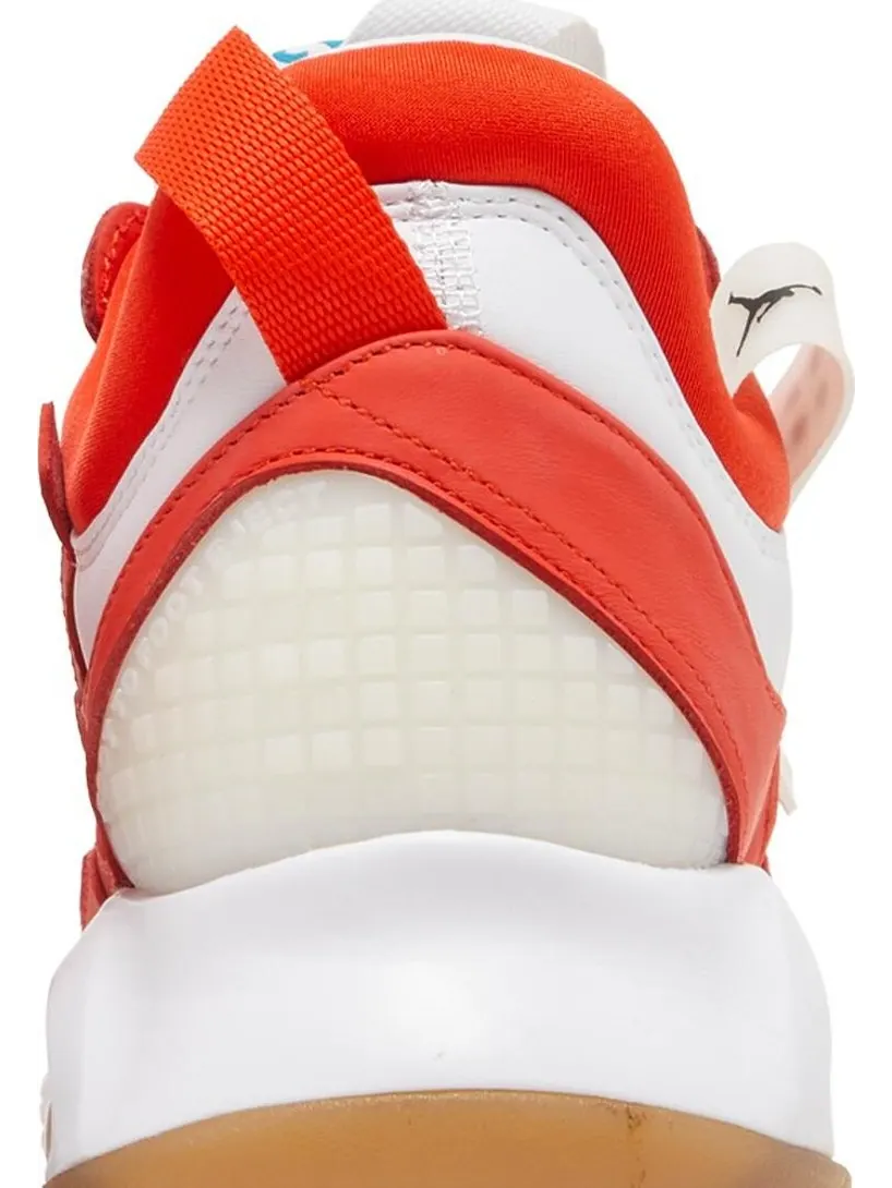 Кроссовки Jordan MA2 Chile Red — изображение 7 из 8, красный