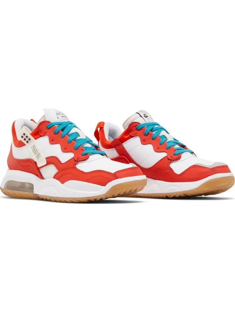 Кроссовки Jordan MA2 Chile Red — изображение 8 из 8, красный