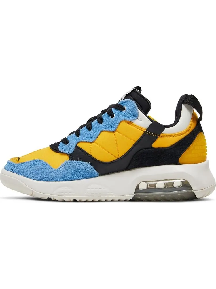 Кроссовки Jordan MA2 University Gold — изображение 3 из 8, желтый