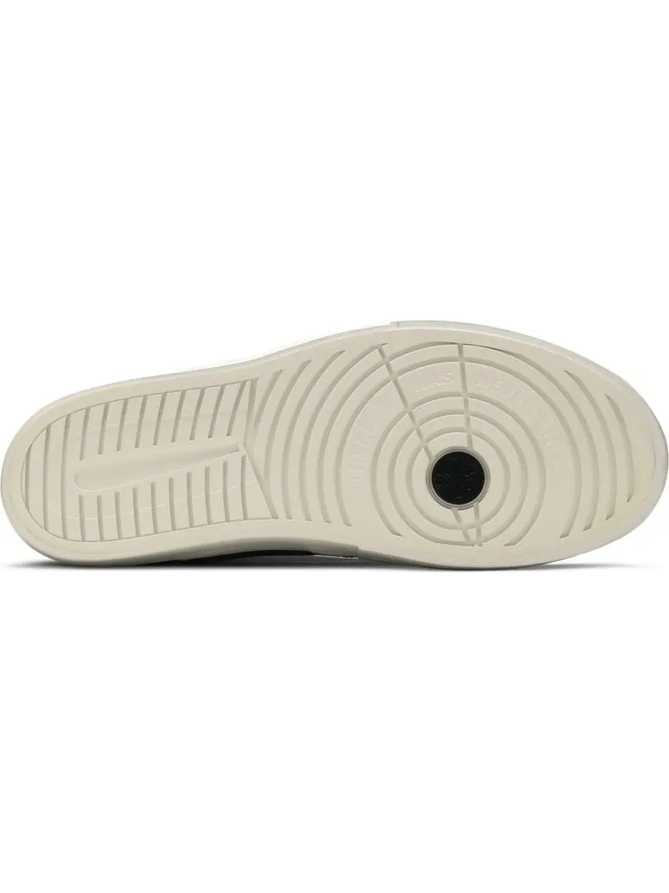 Кроссовки Jordan Series.01 Anthracite — изображение 4 из 8, черный