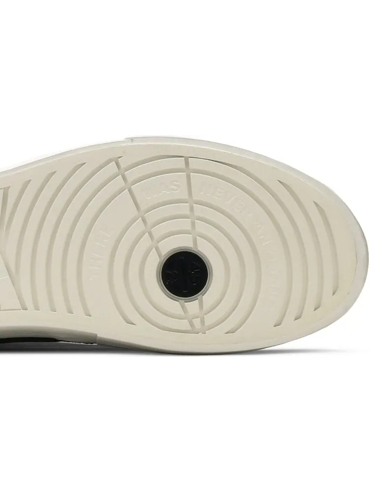 Кроссовки Jordan Series.01 Anthracite — изображение 5 из 8, черный
