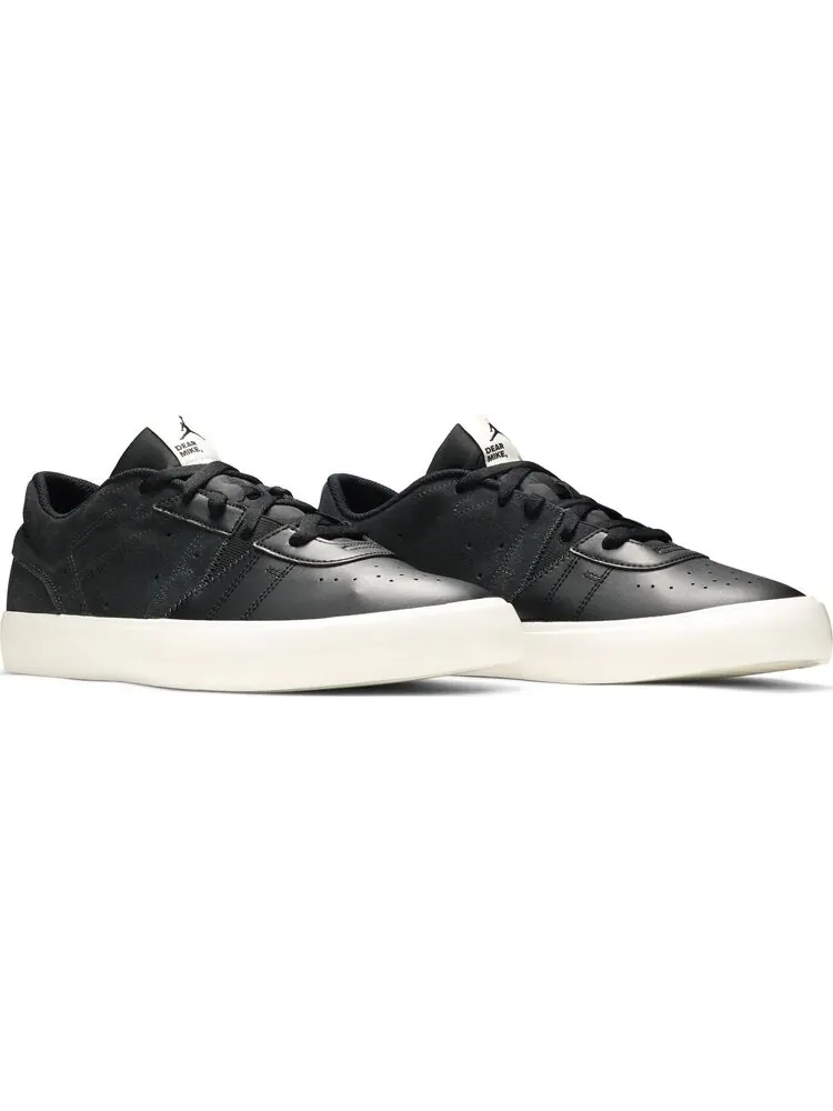 Кроссовки Jordan Series.01 Anthracite — изображение 8 из 8, черный