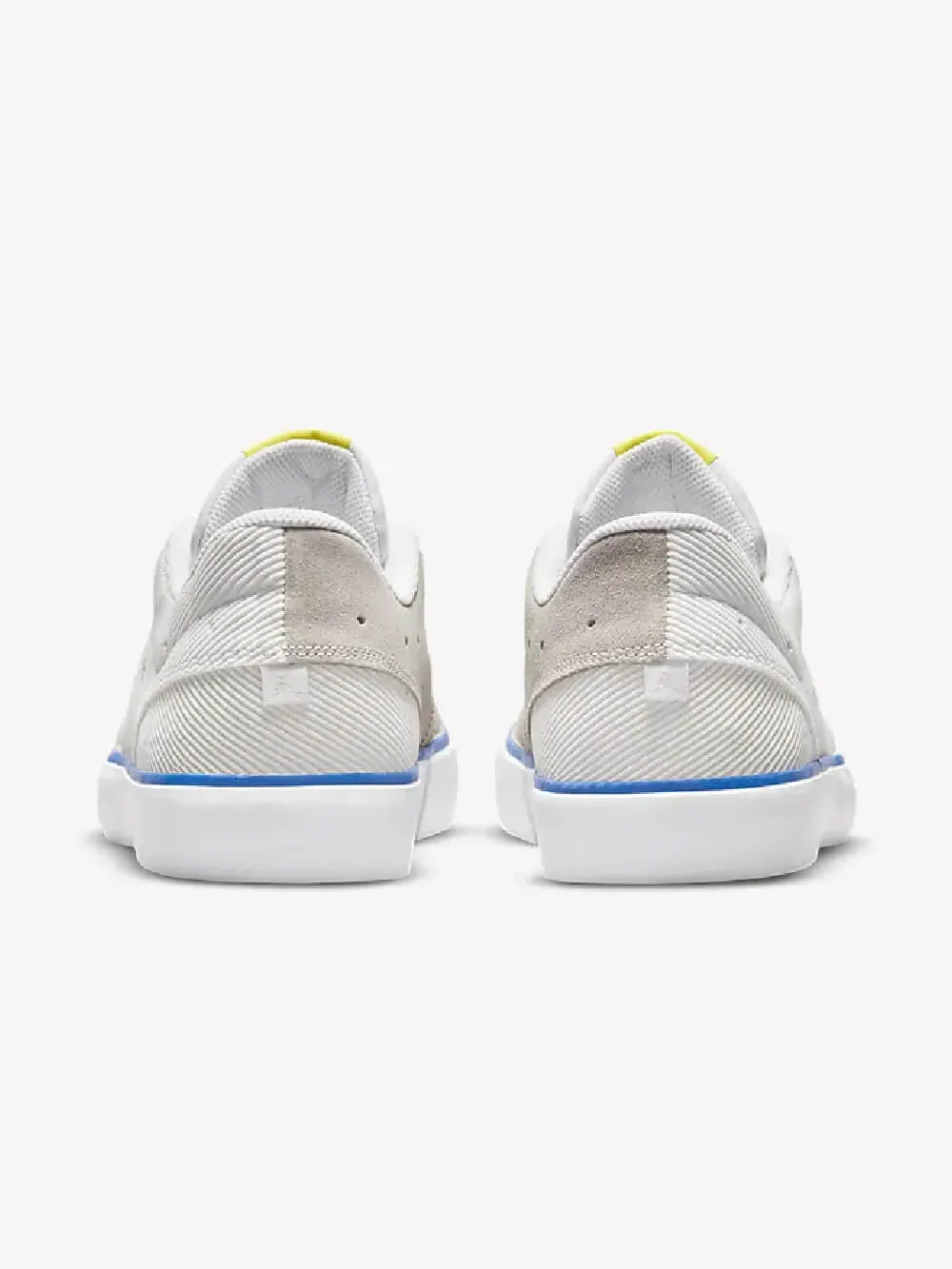 Кроссовки Nike Air Jordan Series .01 Dear Larry — изображение 4 из 9, белый/бежевый