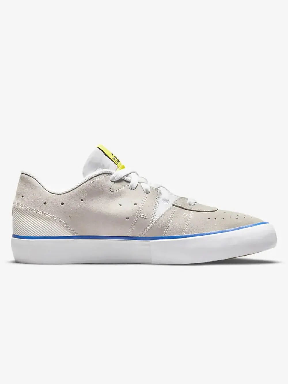 Кроссовки Nike Air Jordan Series .01 Dear Larry — изображение 5 из 9, белый/бежевый