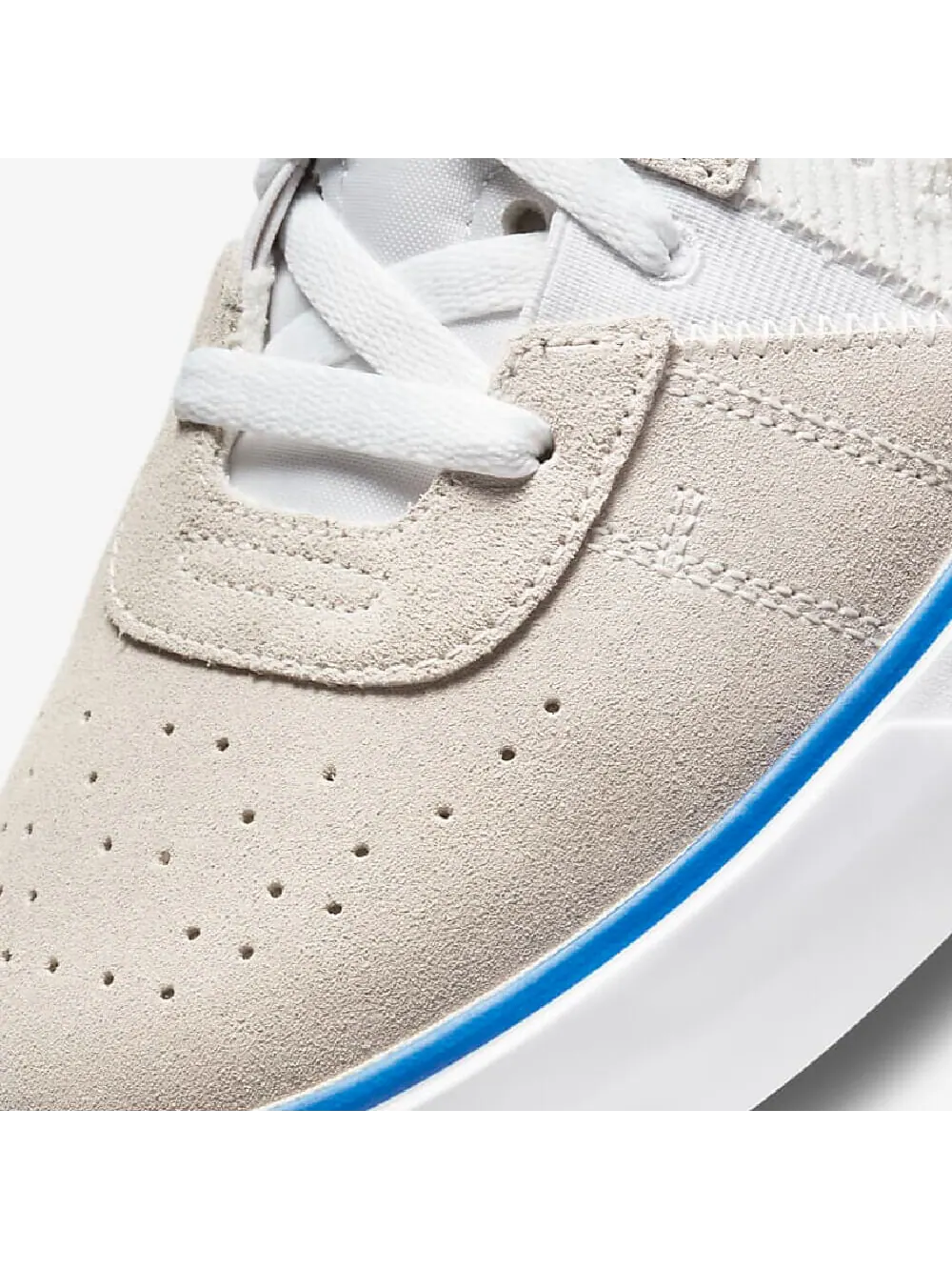 Кроссовки Nike Air Jordan Series .01 Dear Larry — изображение 8 из 9, белый/бежевый
