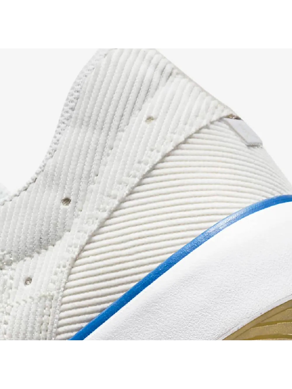 Кроссовки Nike Air Jordan Series .01 Dear Larry — изображение 9 из 9, белый/бежевый