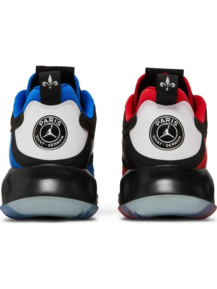 Кроссовки Nike Paris Saint-Germain x Air Max 200 QS — изображение 6 из 8, черный