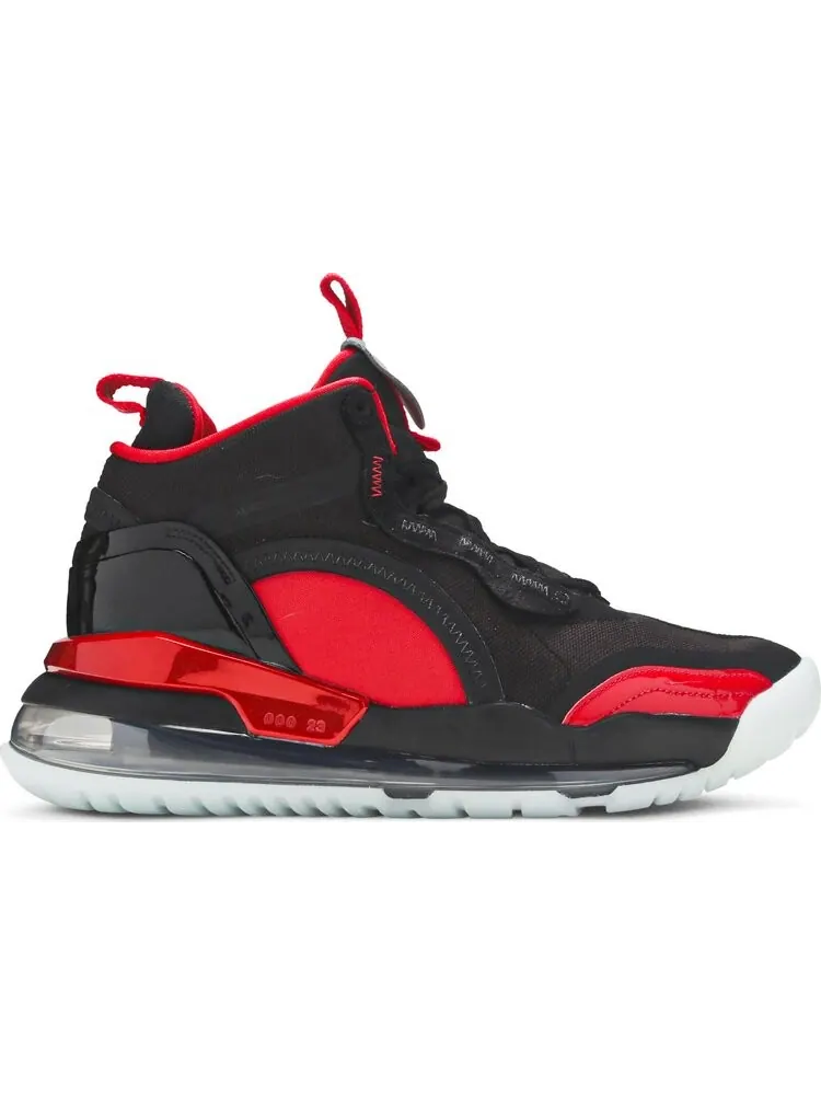Кроссовки Paris Saint-Germain x Jordan Aerospace 720 Blue Red — изображение 1 из 8, черный