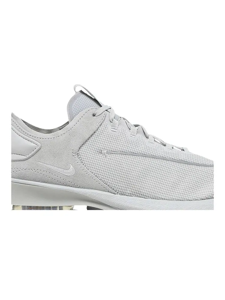 Кроссовки Wmns Zoom Double-Stacked 'Grey Fog' — изображение 2 из 8, серый