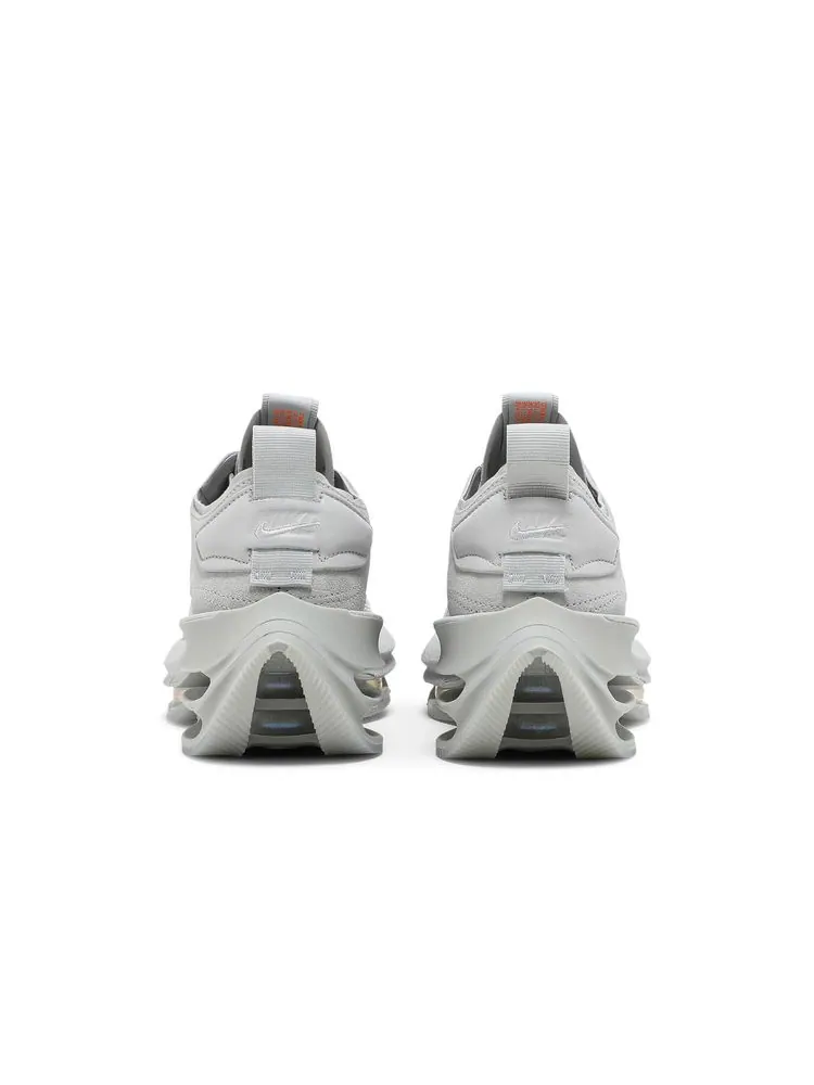 Кроссовки Wmns Zoom Double-Stacked 'Grey Fog' — изображение 6 из 8, серый