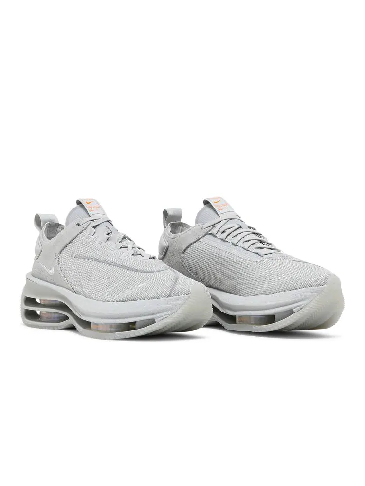 Кроссовки Wmns Zoom Double-Stacked 'Grey Fog' — изображение 8 из 8, серый