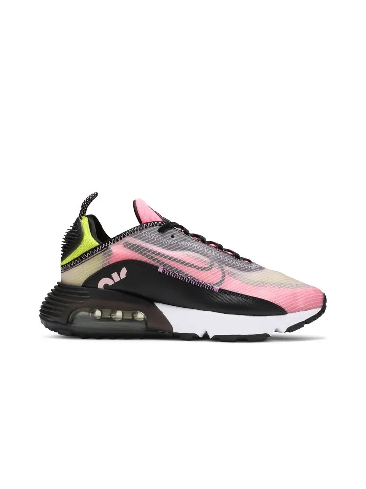 Кроссовки Nike Wmns Air Max 2090 — изображение 1 из 4, розовый