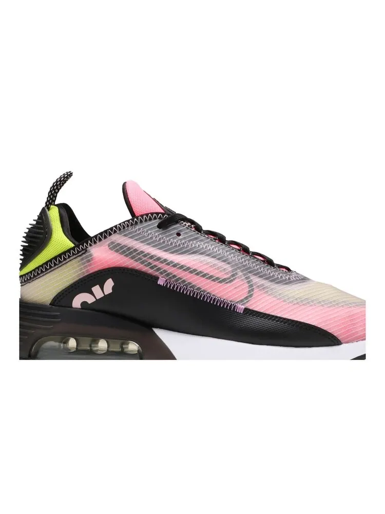 Кроссовки Nike Wmns Air Max 2090 — изображение 2 из 4, розовый