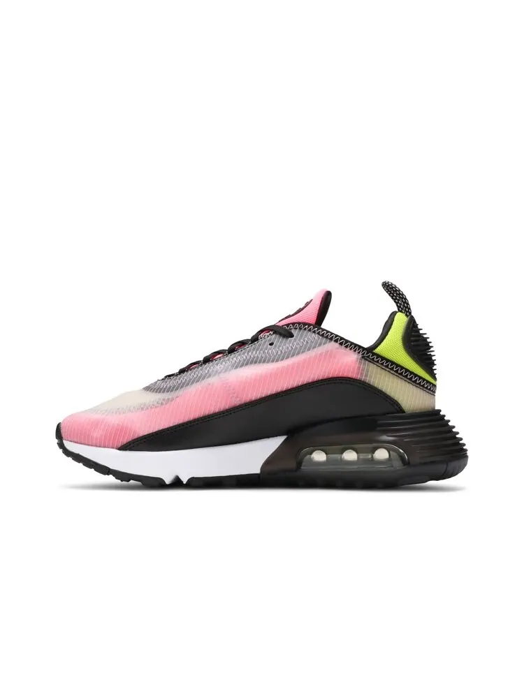 Кроссовки Nike Wmns Air Max 2090 — изображение 3 из 4, розовый