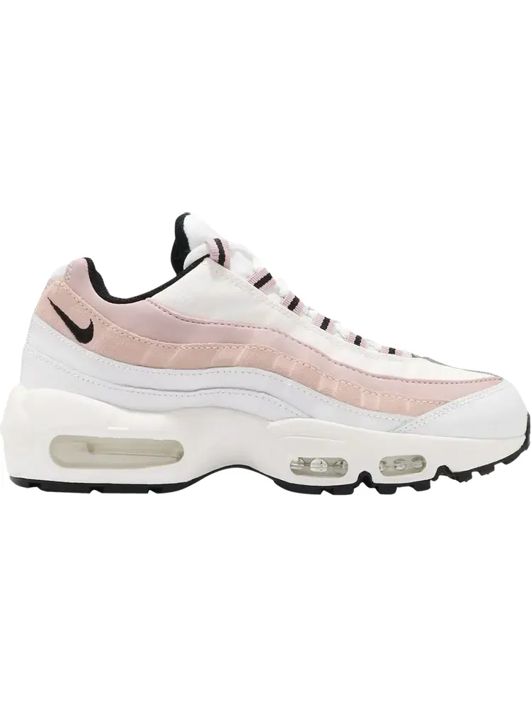 Кроссовки Nike Wmns Air Max 95 'Champagne' — изображение 1 из 1, белый