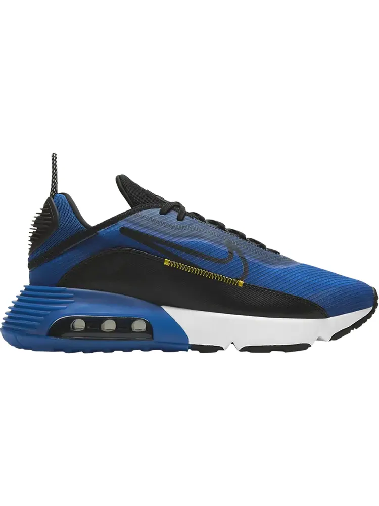 Кроссовки Nike Air Max 2090 'Hyper Blue' — изображение 1 из 1, синий