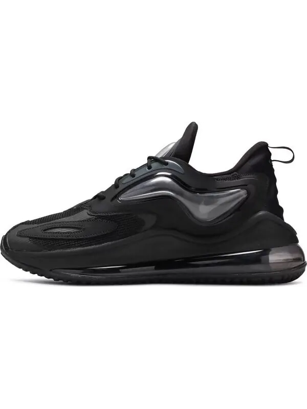 Кроссовки Air Max Zephyr — изображение 1 из 7, черный