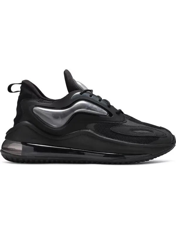 Кроссовки Air Max Zephyr — изображение 2 из 7, черный