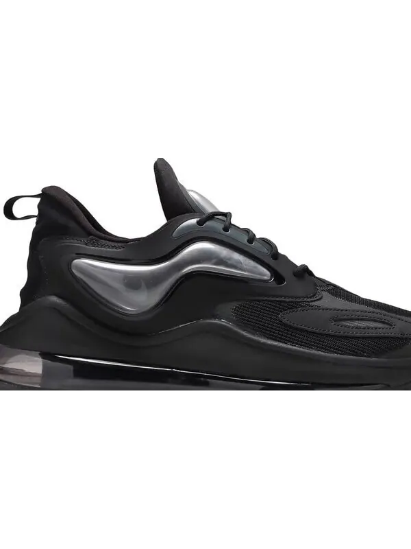 Кроссовки Air Max Zephyr — изображение 3 из 7, черный