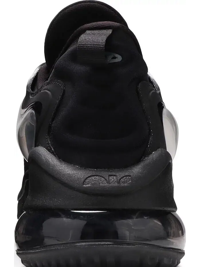 Кроссовки Air Max Zephyr — изображение 4 из 7, черный