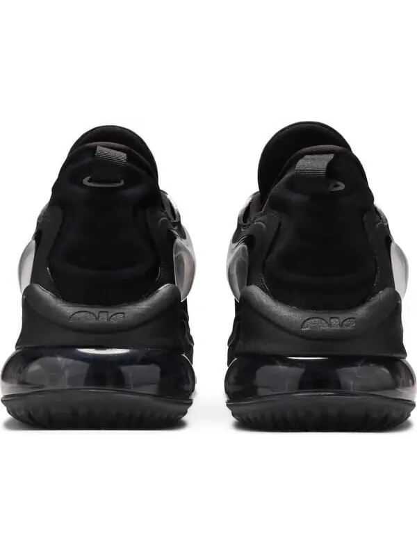 Кроссовки Air Max Zephyr — изображение 5 из 7, черный