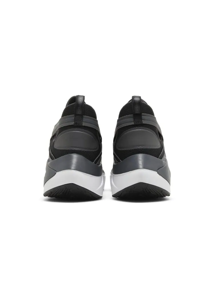 Кроссовки Signal D-MS-X SE 'Black Anthracite' — изображение 6 из 8, черный