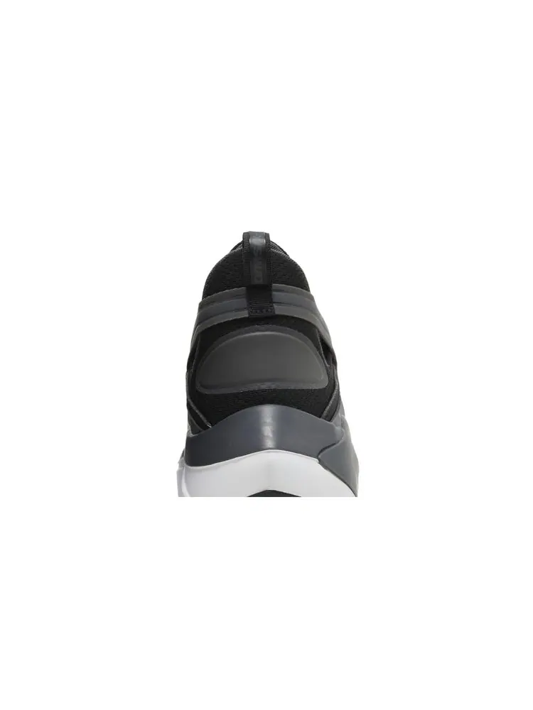 Кроссовки Signal D-MS-X SE 'Black Anthracite' — изображение 7 из 8, черный