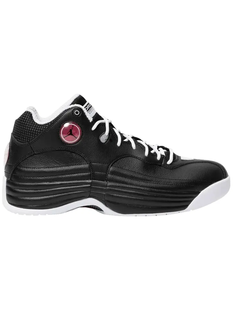 Кроссовки Air Jordan Jordan Jumpman Team 1 'Black' 2020 — изображение 1 из 1, черный