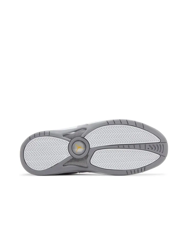Кроссовки Jordan Jumpman Team 1 'Cement Topaz Gold' — изображение 4 из 8, золотистый
