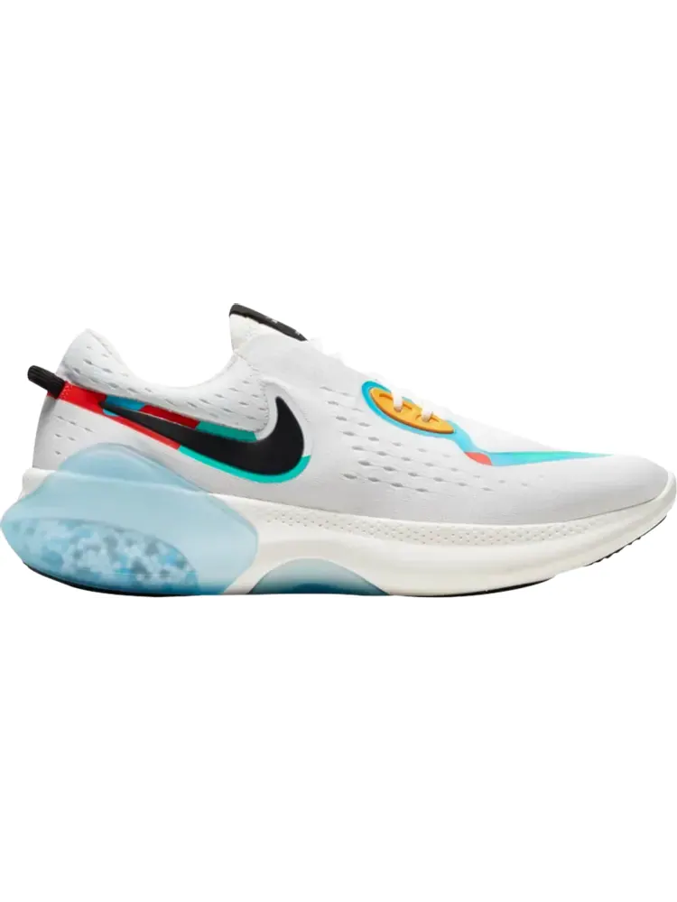 Кроссовки Nike Joyride Dual Run 'A.I.R.' — изображение 1 из 1, белый