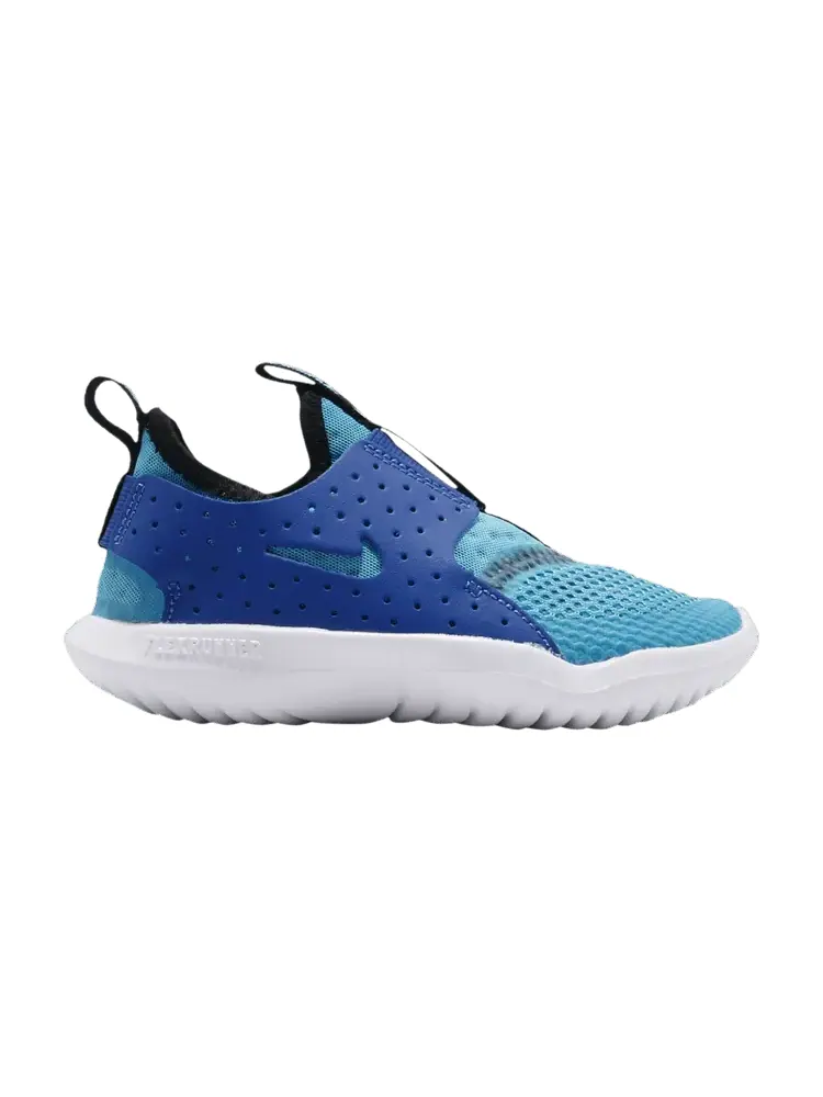 Кроссовки Flex Runner Breathe PS 'Baltic Blue' — изображение 1 из 1, синий
